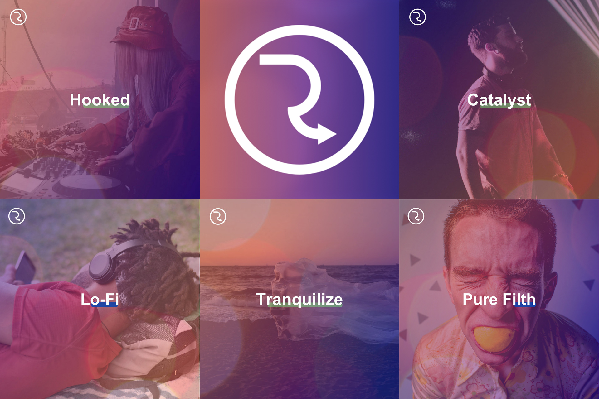RouteNote’s playlists are now available on Spotify, Deezer, Amazon Music, Anghami and TIDAL