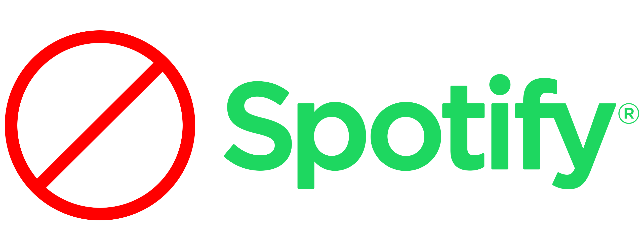 How to block users on Spotify