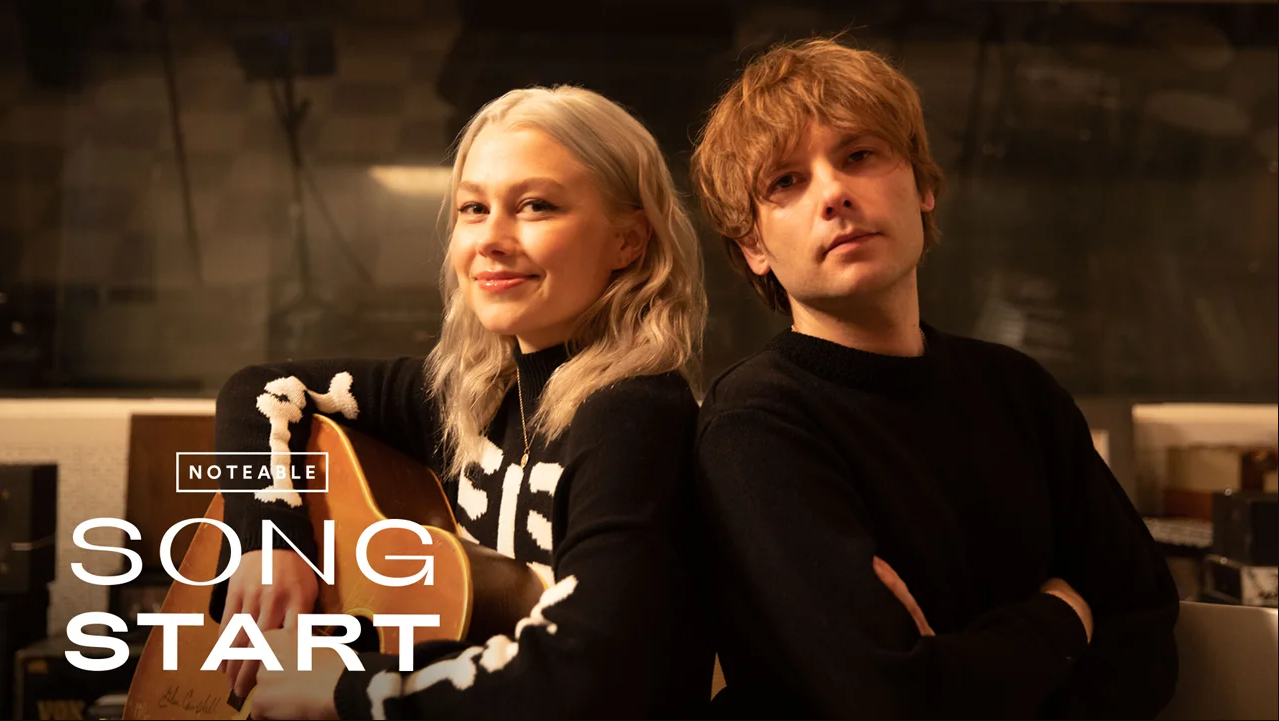 How to start as a music producer – according to Spotify (video)