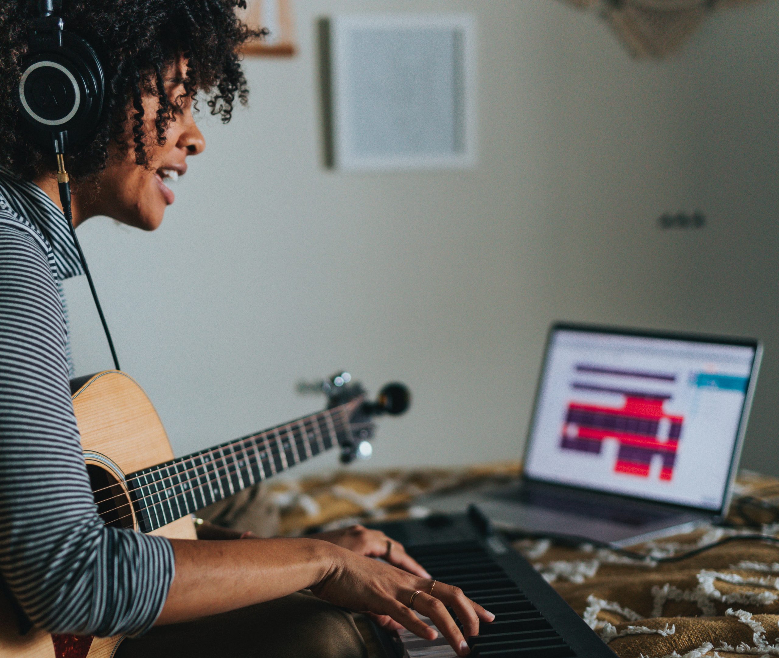 RouteNote vs. ONErpm – music distribution platforms compared