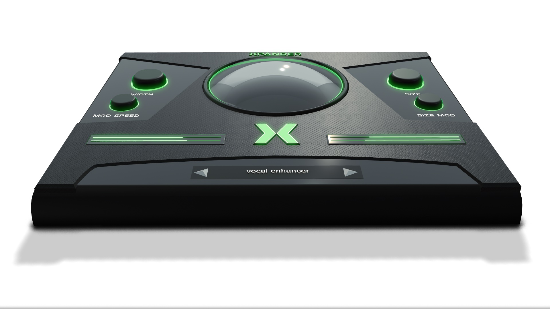 Fatten your mix for free with Xpander stereo widener plugin