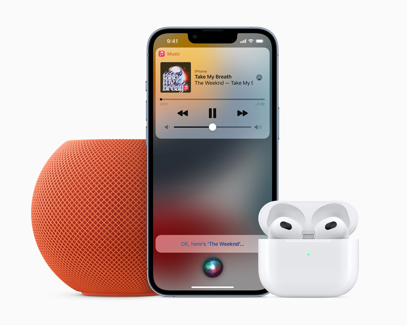 How to subscribe to Apple Music’s $4.99/month Voice Plan