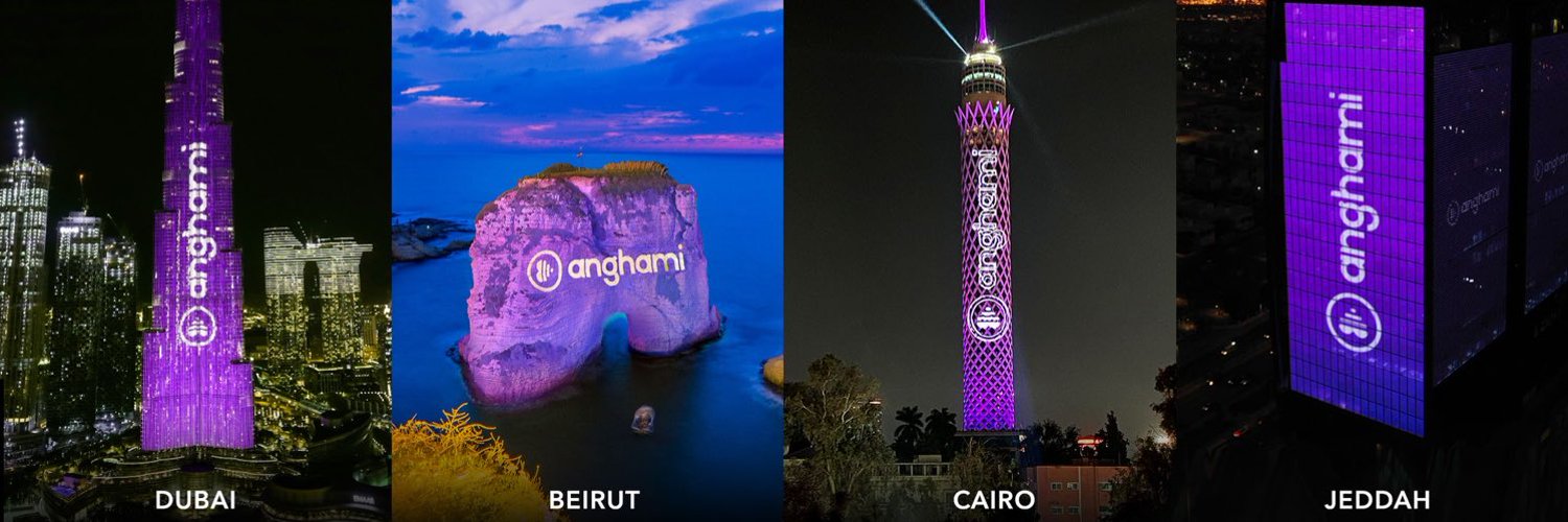Stream Anghami on smart speakers with the new Amazon Alexa skill