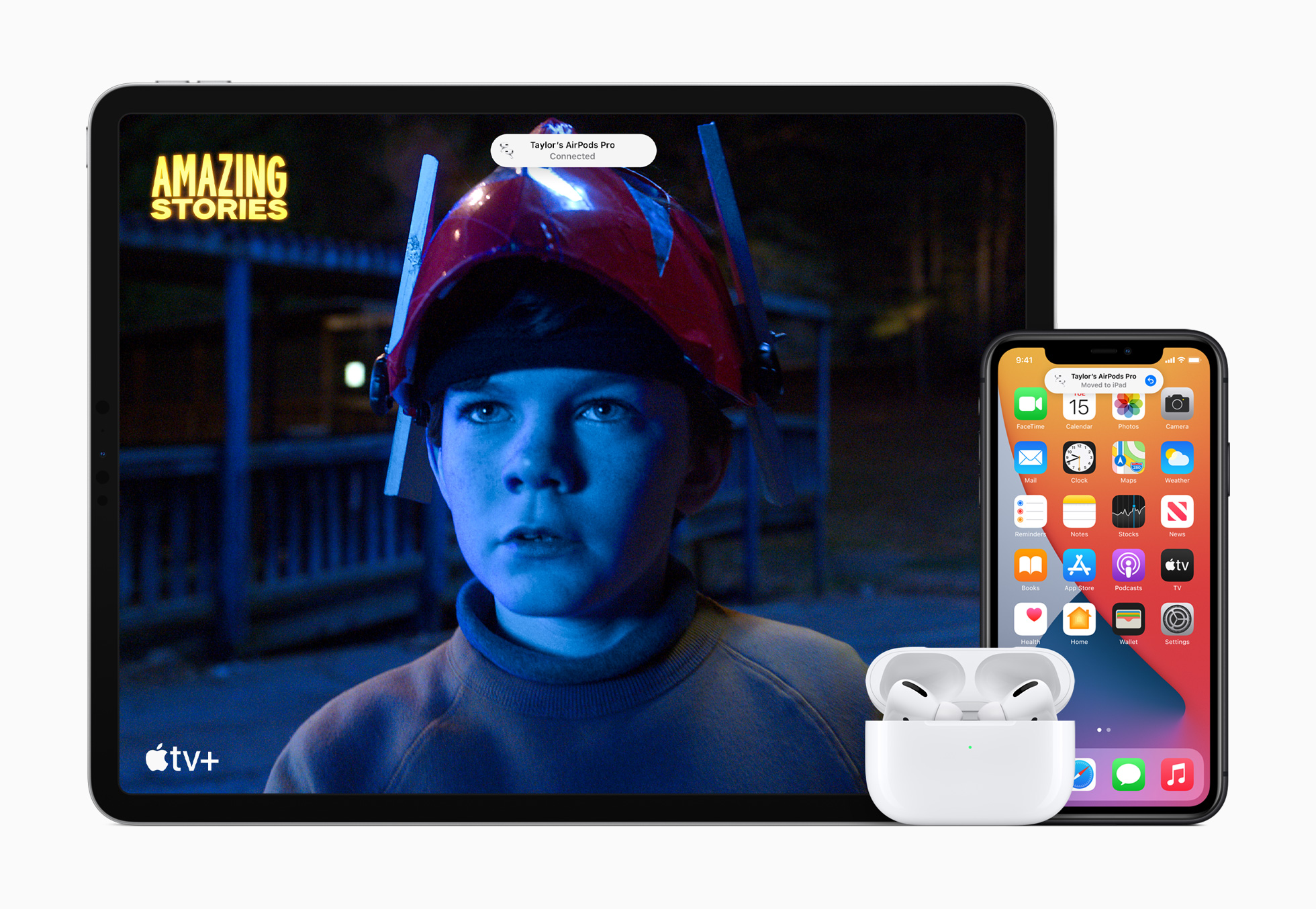 How to turn off automatic switching on AirPods