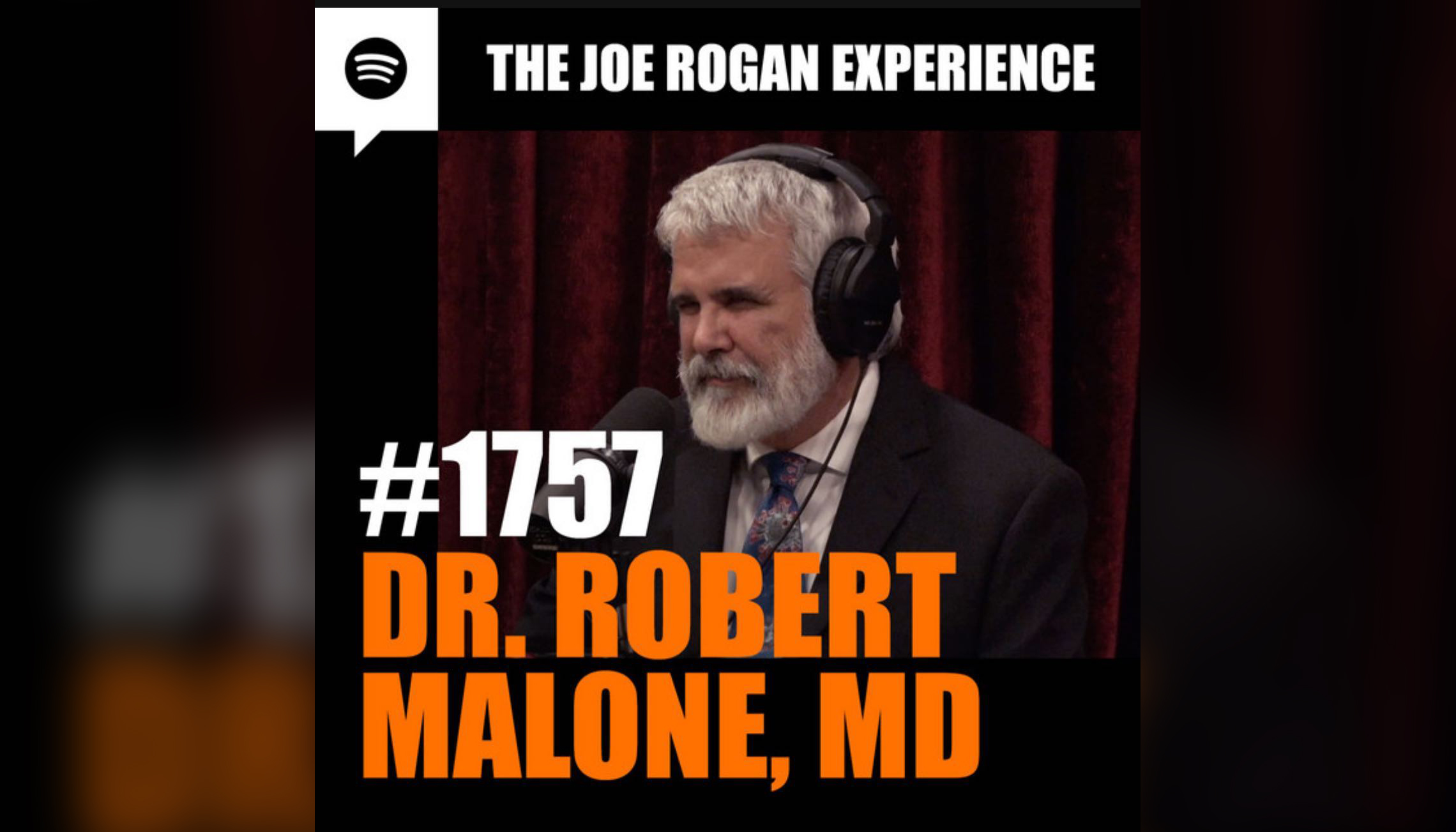260 doctors, nurses, scientists and educators sign an open letter criticising claims made on Joe Rogan’s podcast