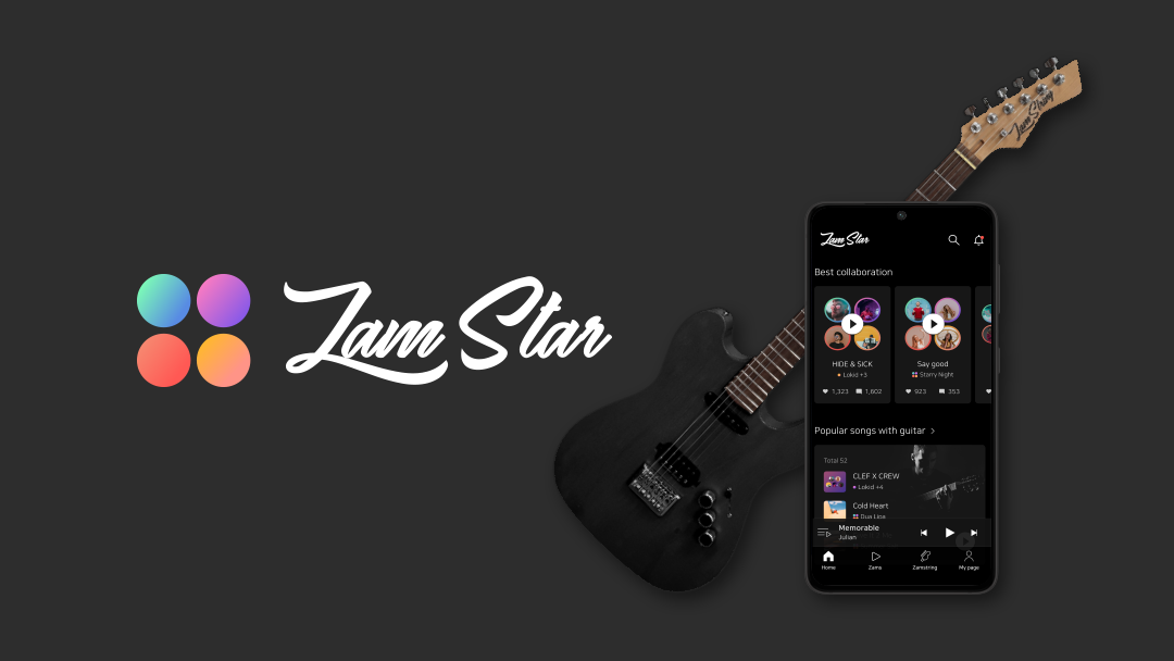 New Samsung smart guitar with light-up fretboard will help you learn guitar fast