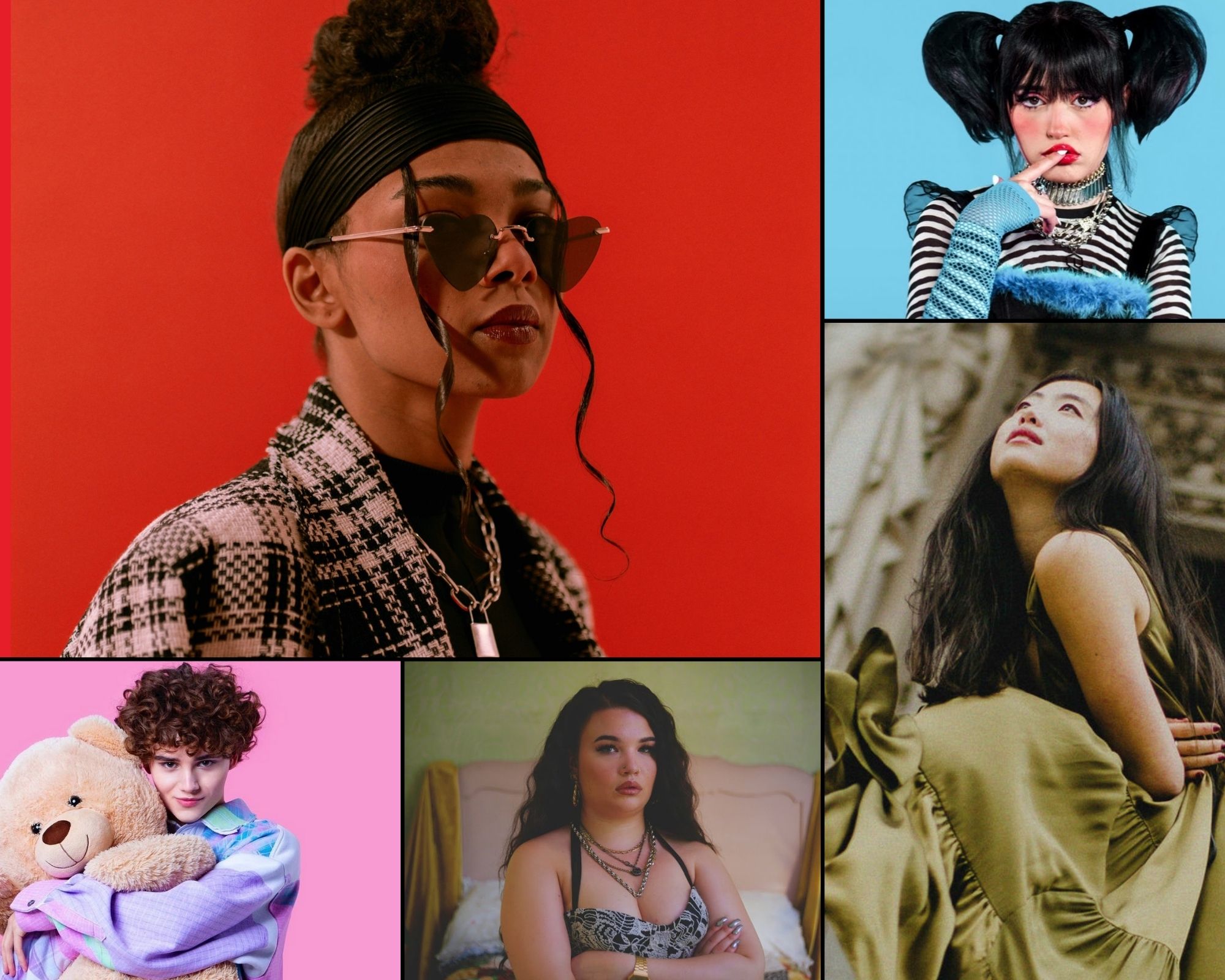New pop music releases to watch out for in 2022