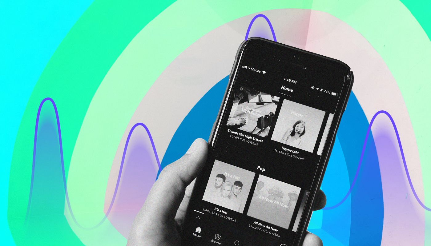 Learn music marketing strategies from Olivia Rodrigo, Taylor Swift, and Adele