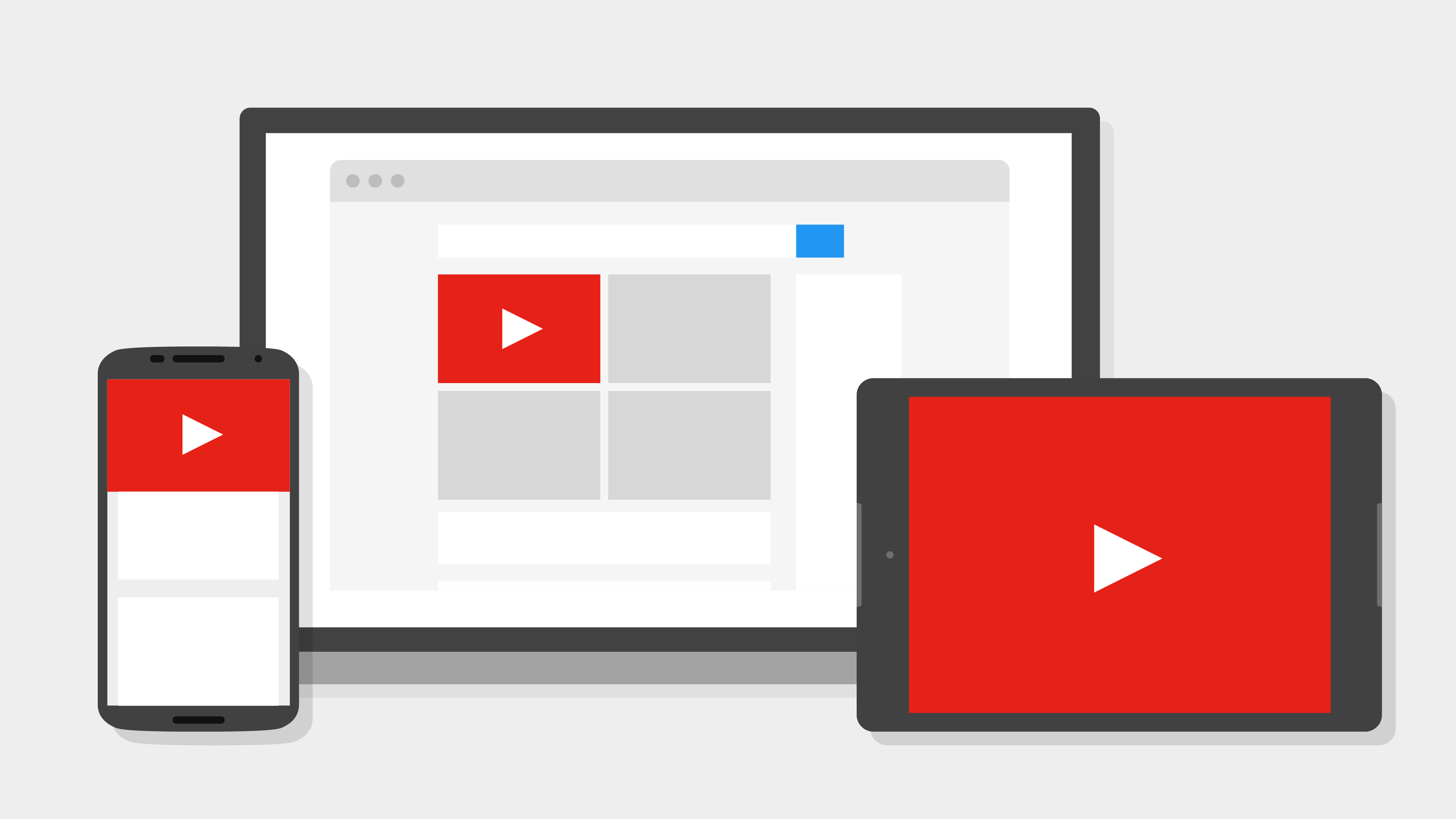 YouTube’s ad revenue surpassed Netflix’s global revenue in Q4 2021