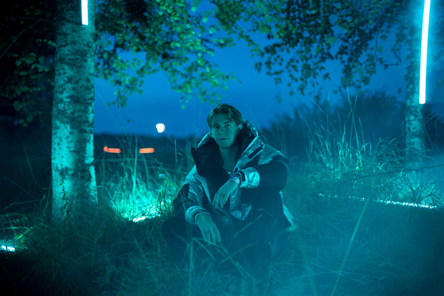EDM artist Arc North – “I don’t want to just make songs, I want to make someone’s favourite song”