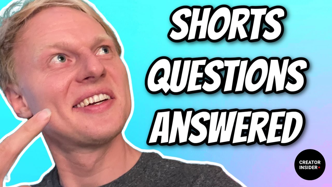 How to optimize your YouTube Shorts, plus upcoming requested features