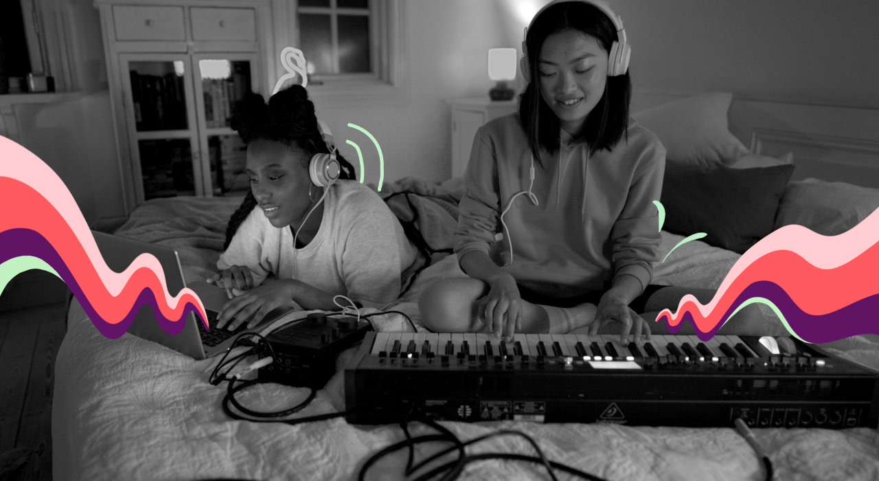 Spotify offers a Soundtrap and Spotify Premium discount bundle for artists