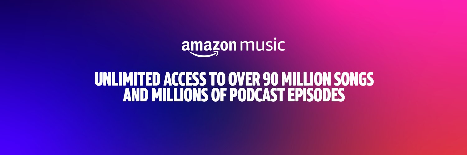 Amazon Music Unlimited is going up $1/month for Prime and Single Device Plan members