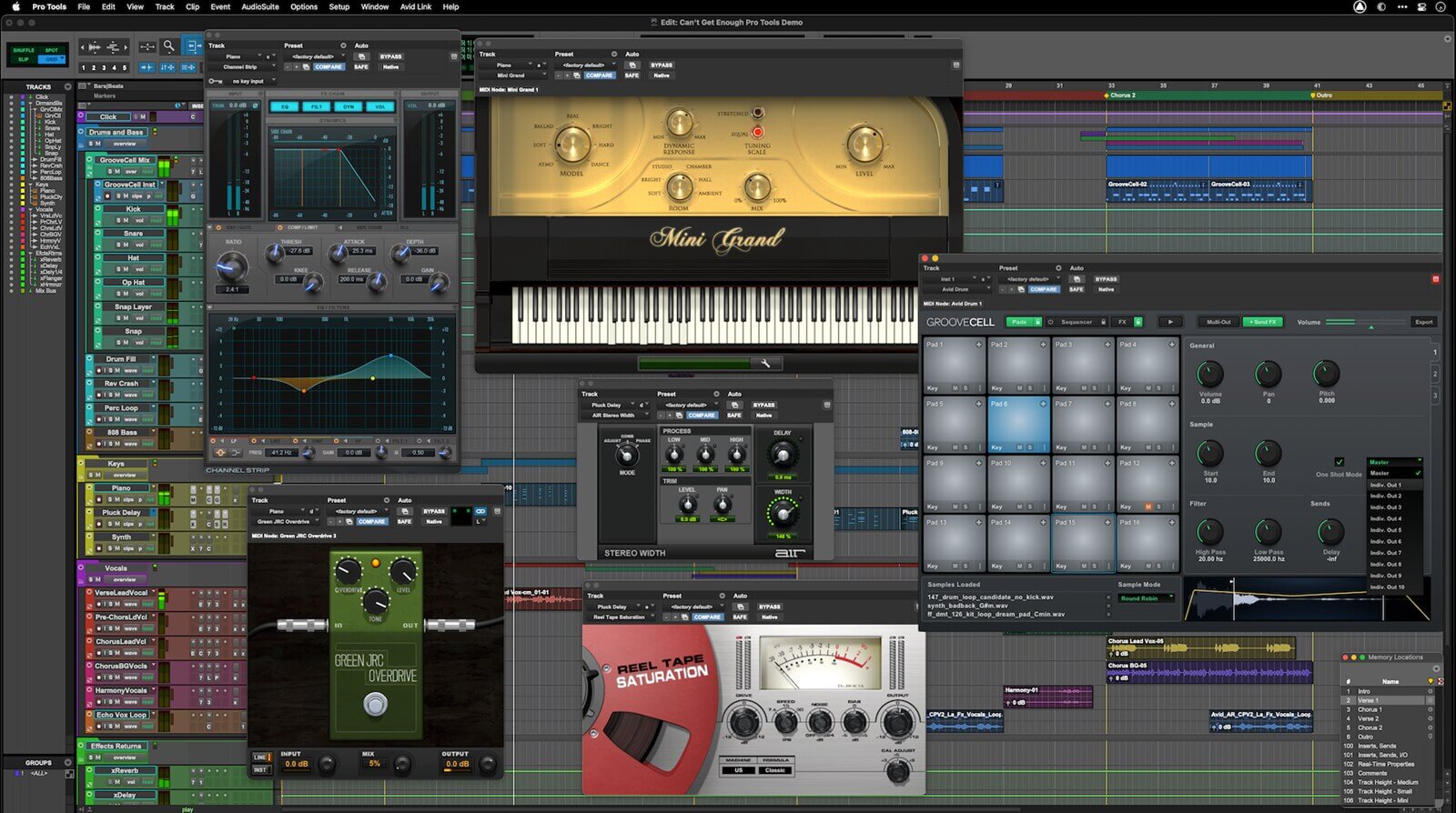 Avid Pro Tools is now a subscription-based DAW only