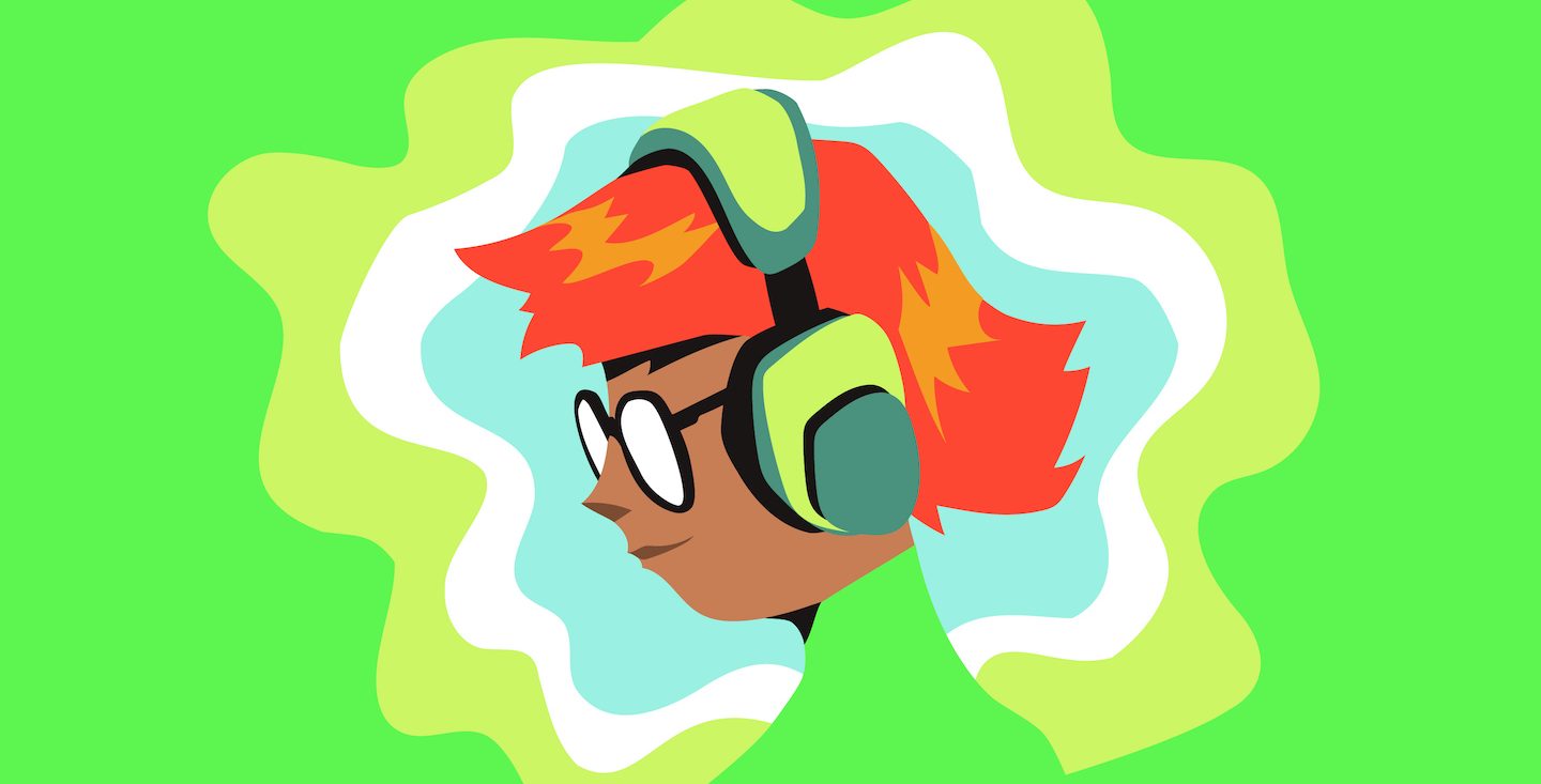 Spotify are starting to promote user-generated playlists