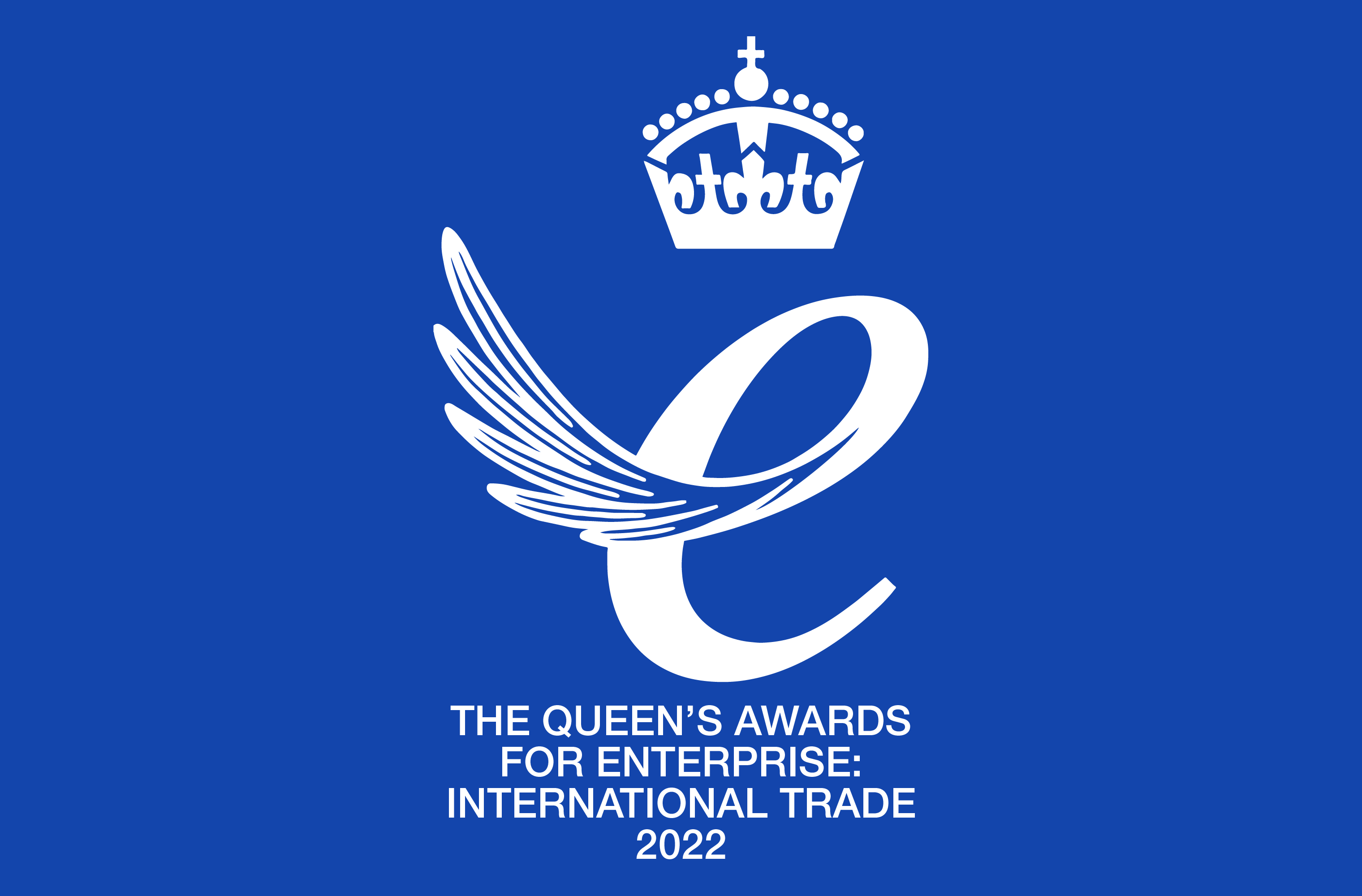 RouteNote has earned the Queen’s Award for Enterprise