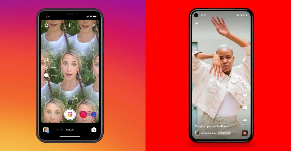 How long can Instagram Reels be?