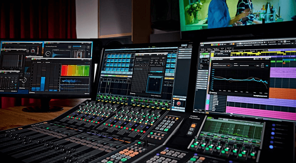 Steinberg Nuendo 12: new features for musicians and sound designers