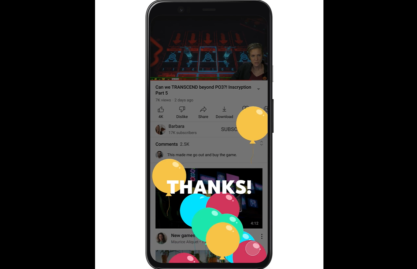 How to enable Super Thanks on YouTube