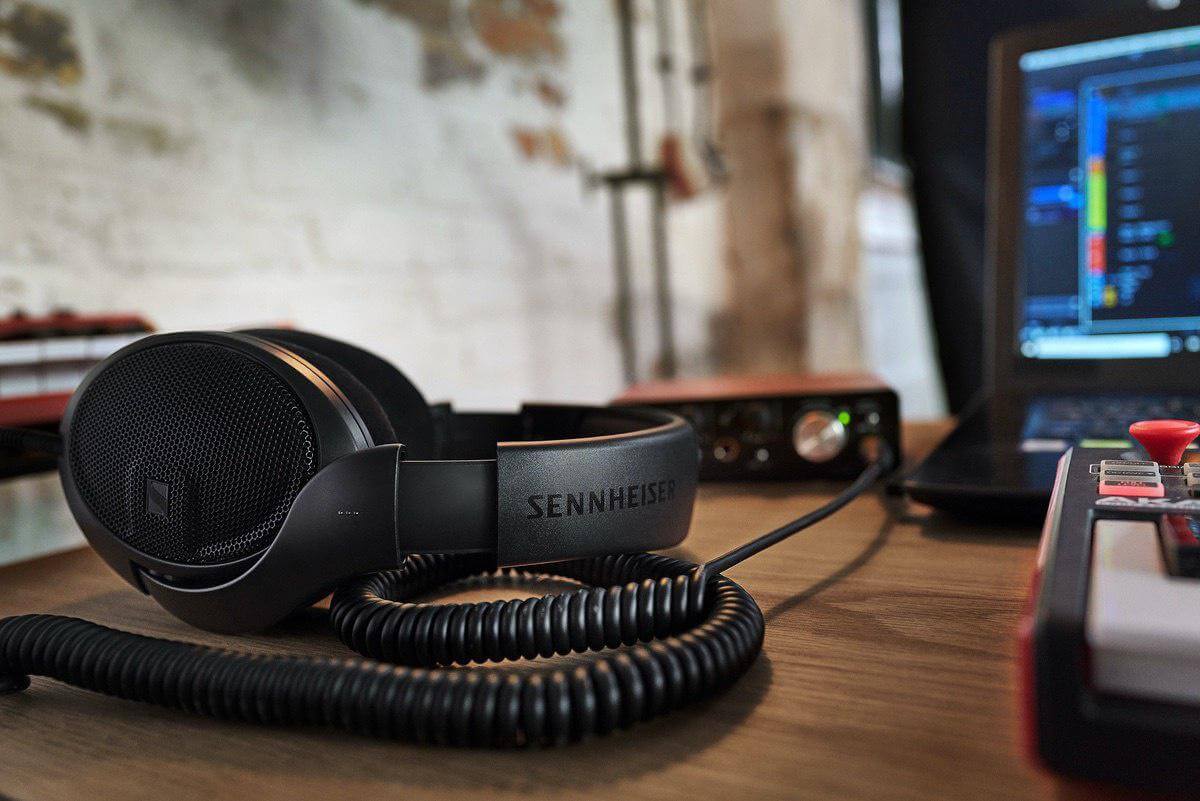 5 best headphones for professional music production at home