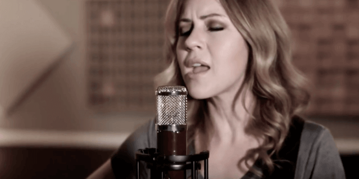 Top 5 studio microphones for recording vocals at home