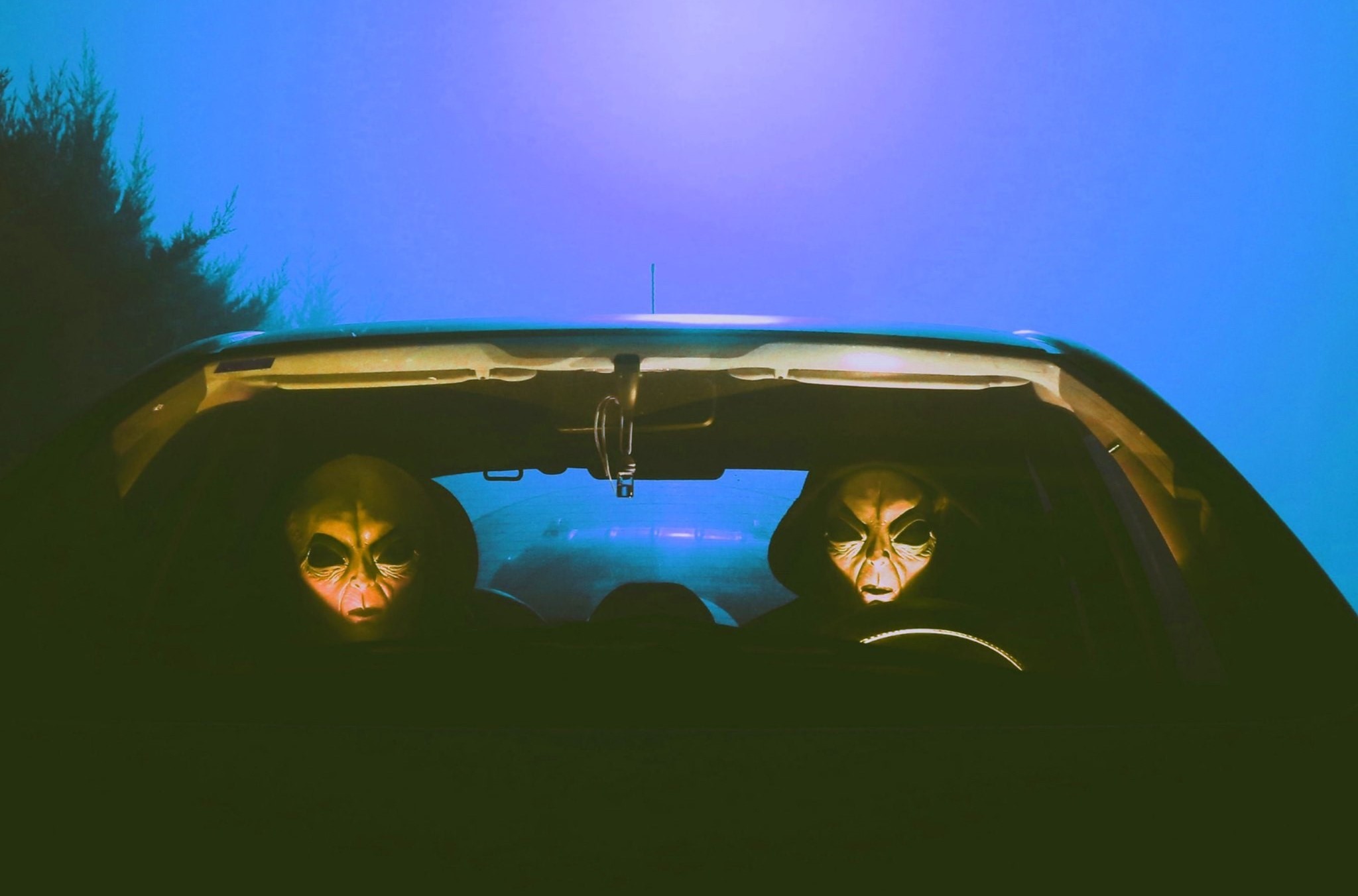 “There’s something about just letting the day’s stresses vanish” – interview with lo-fi label Alien Cake Music