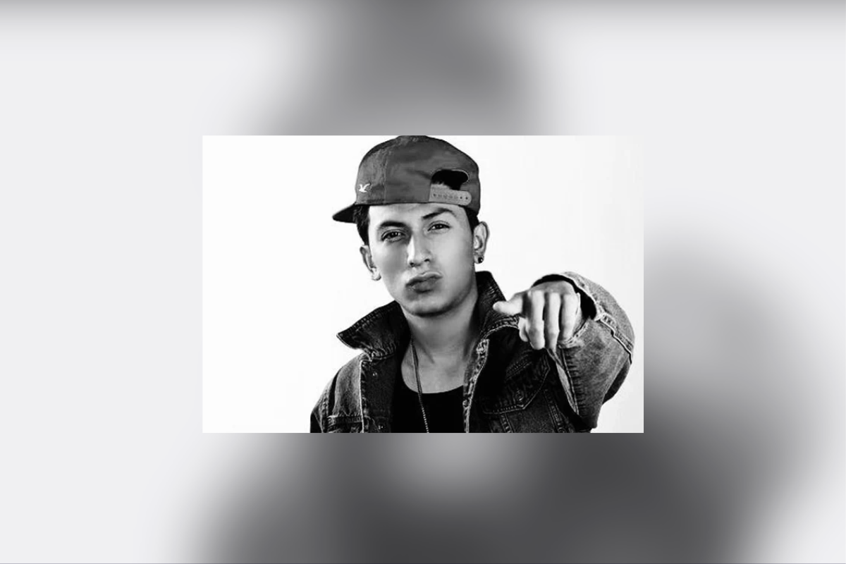 “Those I looked up to, now look up to me” – Interview with Latin musician and EEM Records boss Jowynalex