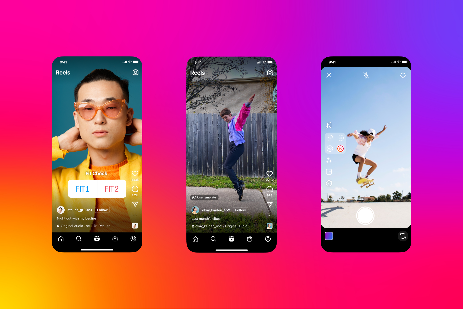 How useful are the new Instagram and Facebook Reels updates for artists?