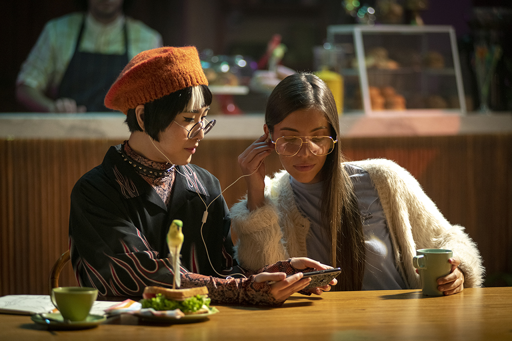 Netflix introduce spatial audio, bringing immersive sound to stereo speakers and headphones