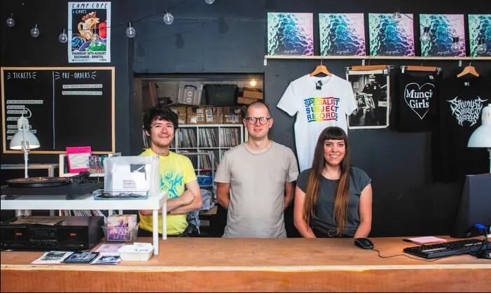 UK initiative aims to connect music venues with local people