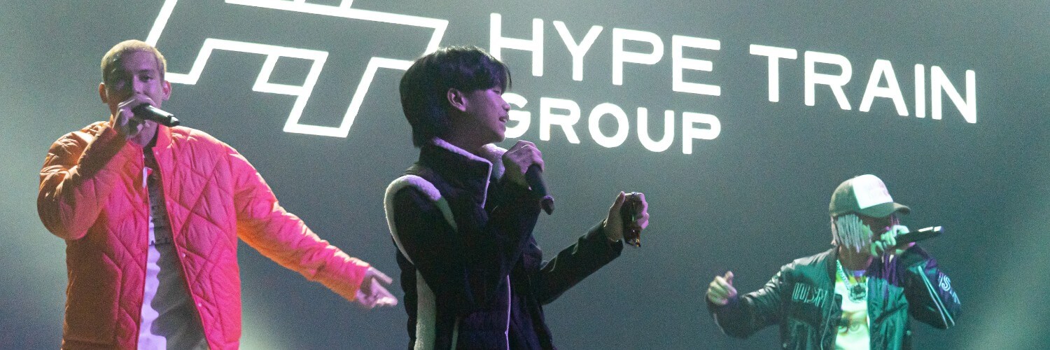 Universal Music and Hype Train Group ink licensing deal