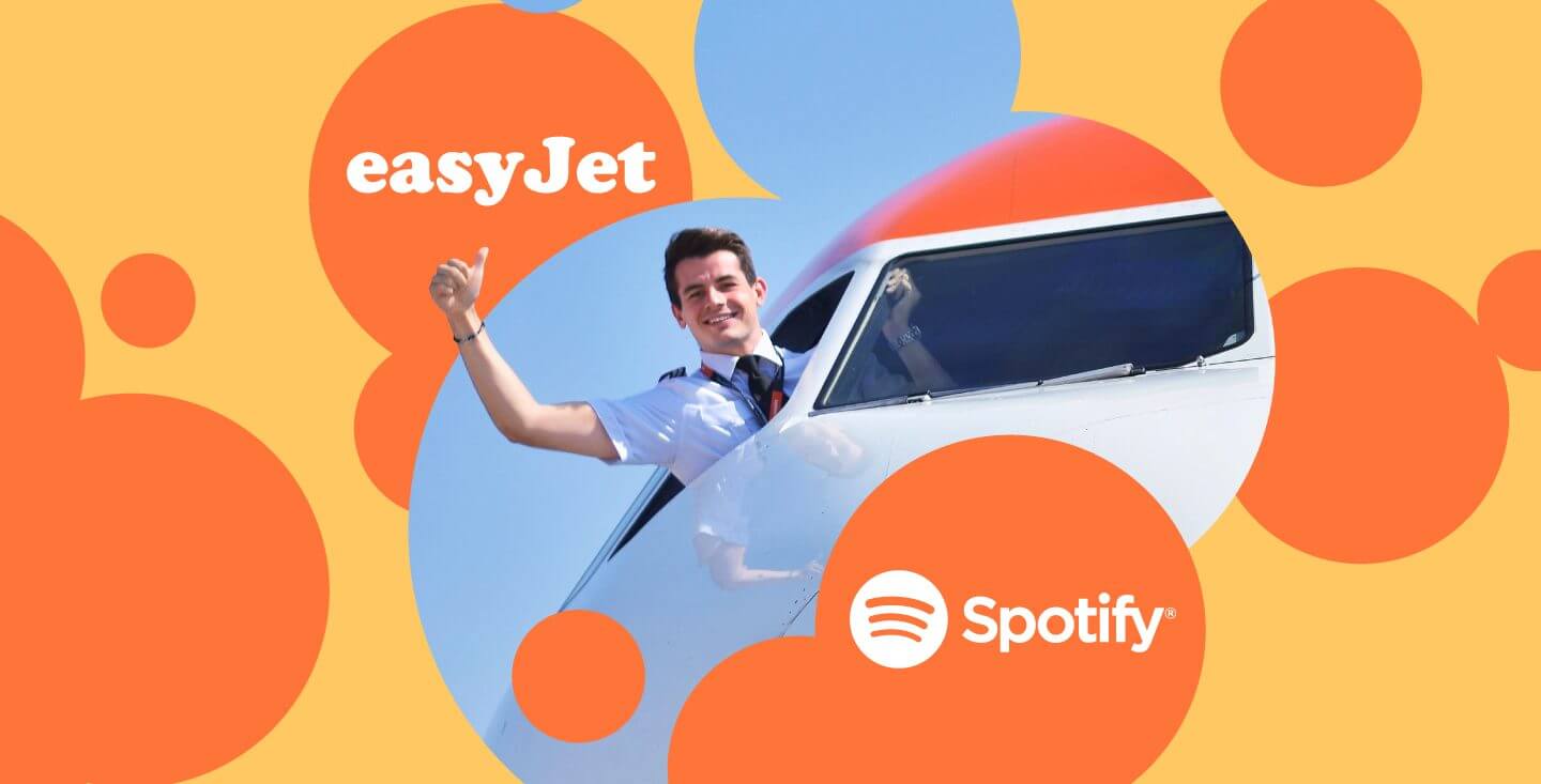 Spotify ‘Listen & Book’: use your favorite music to find your next holiday