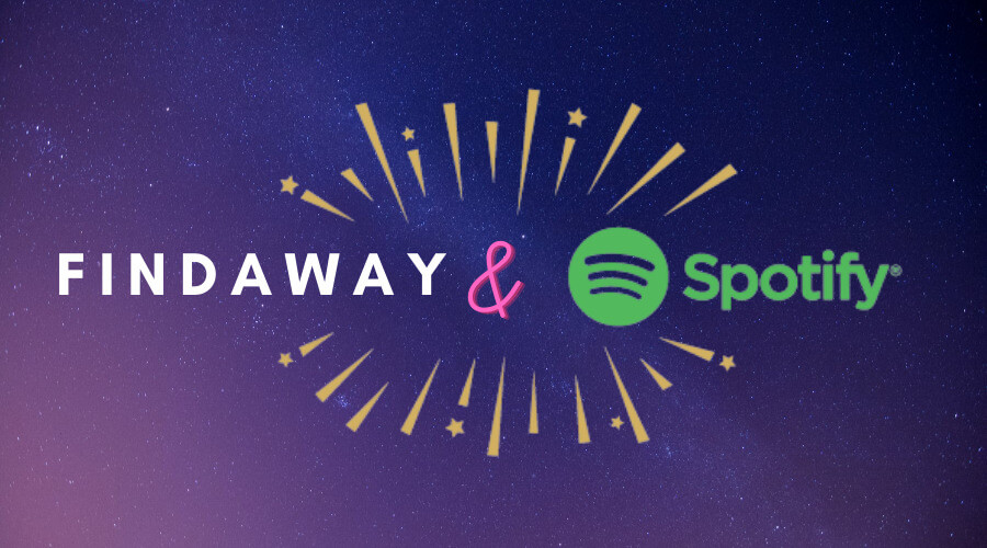Spotify buys audiobook platform Findaway for $123 million