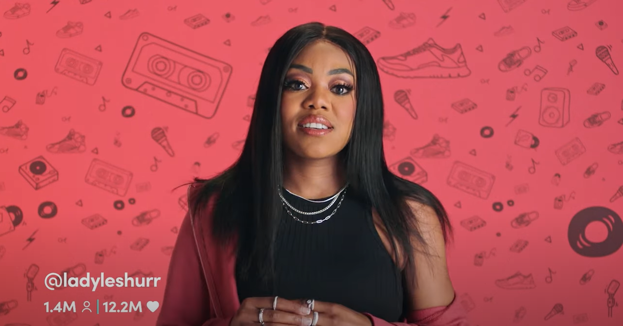 Using TikTok for marketing – how to grow on TikTok as a musician (video)
