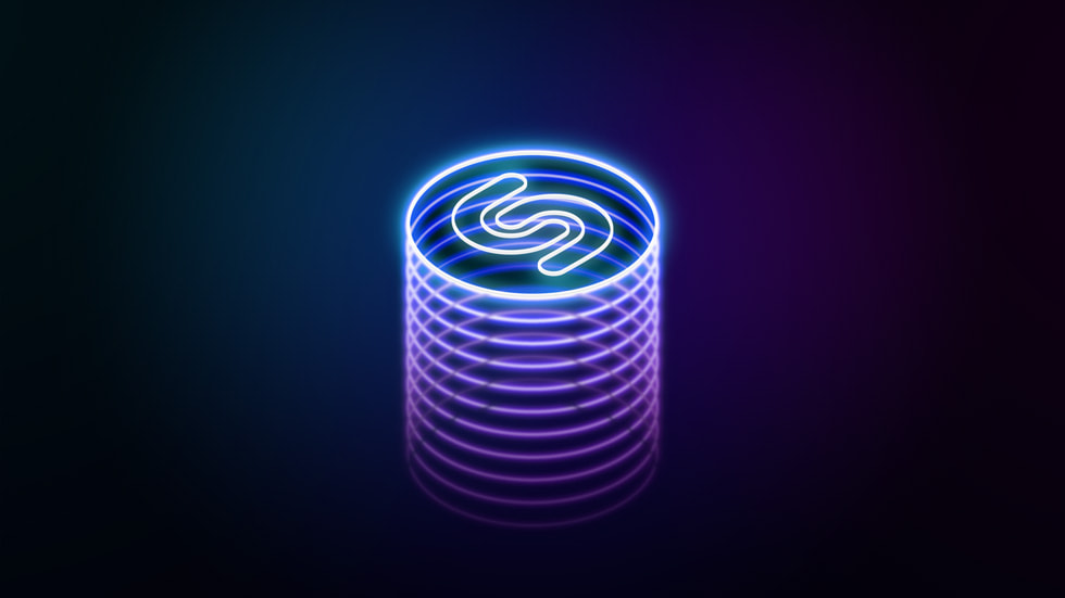 What is the most Shazamed song?