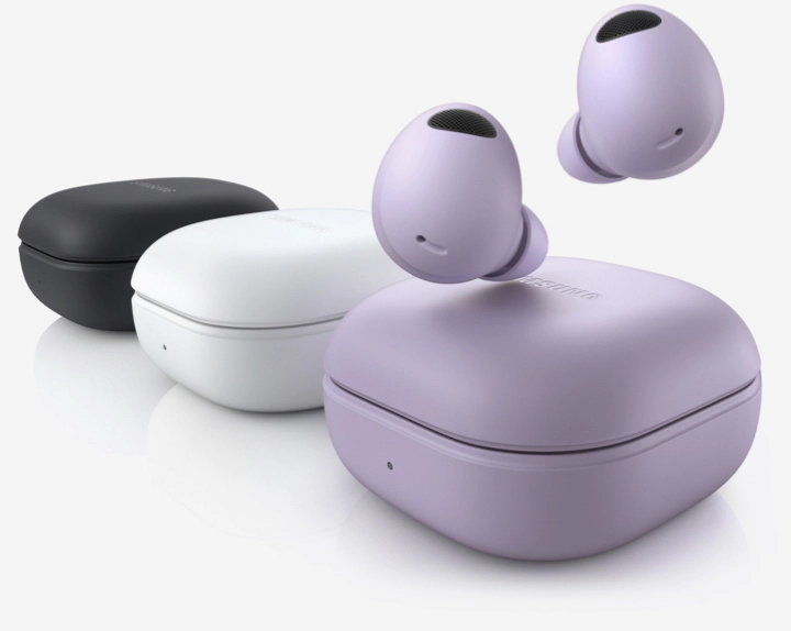 Samsung Galaxy Buds 2 Pro bring 24-bit hi-fi sound to true wireless earbuds