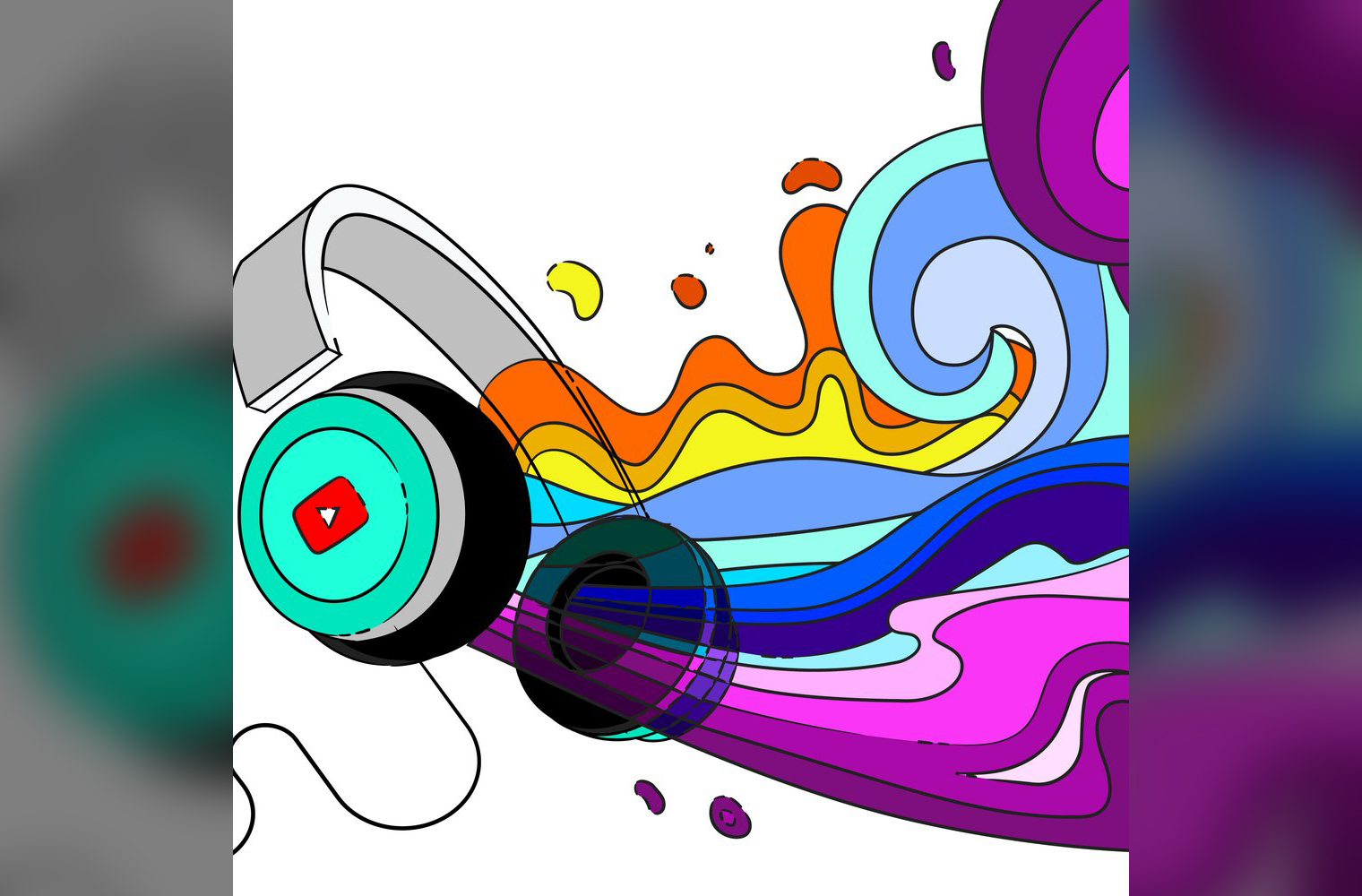 YouTube paid over $6 billion to the music industry in the last year