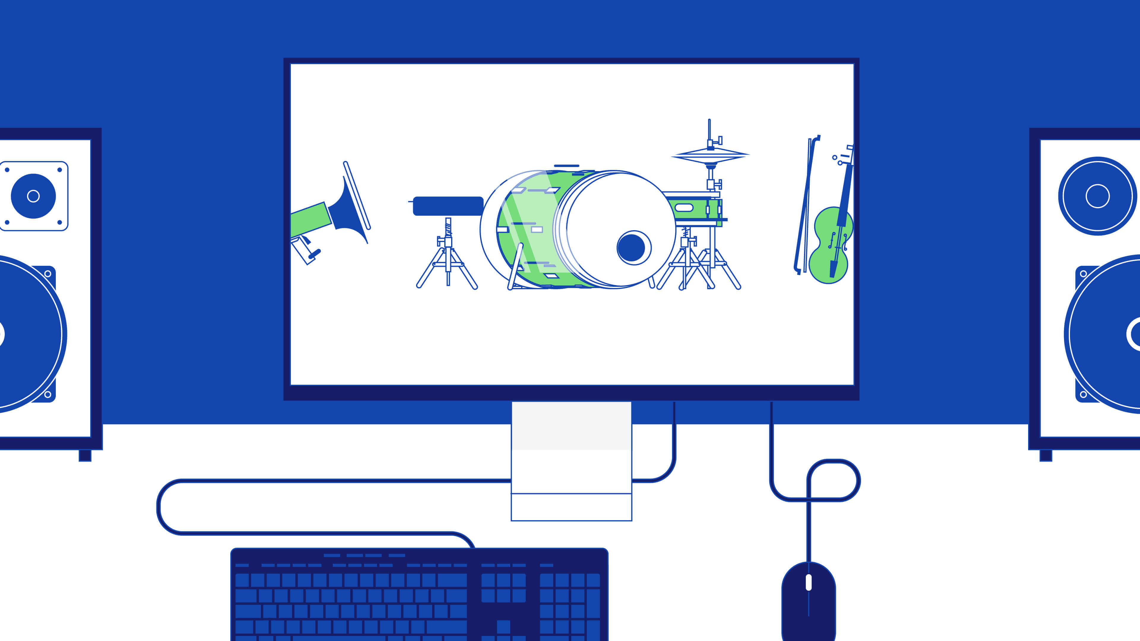 Top 10 free drum VST plugins 2023: comparing the best software drum plugins for beat making