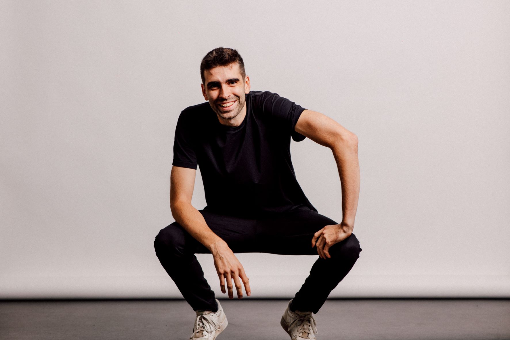 “How did I get started making music? I removed all my games from my laptop” – Interview with musician and producer Sander W., owner of record label Toneville Records