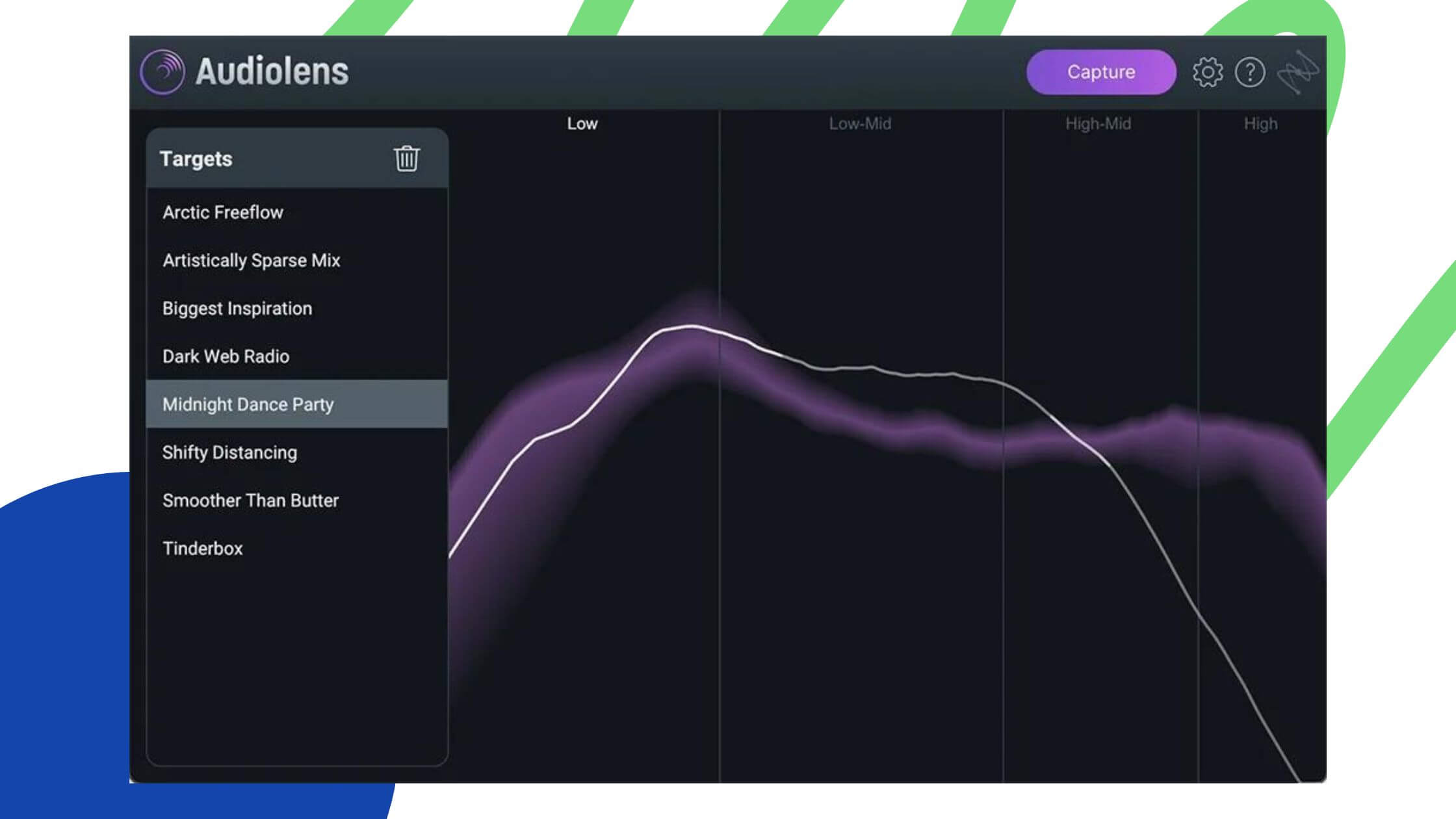 iZotope Audiolens lets you reference any audio on your computer easily,  and it’s free right now!