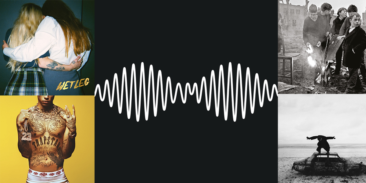 Independent music in the UK is set to grow for the fifth consecutive year