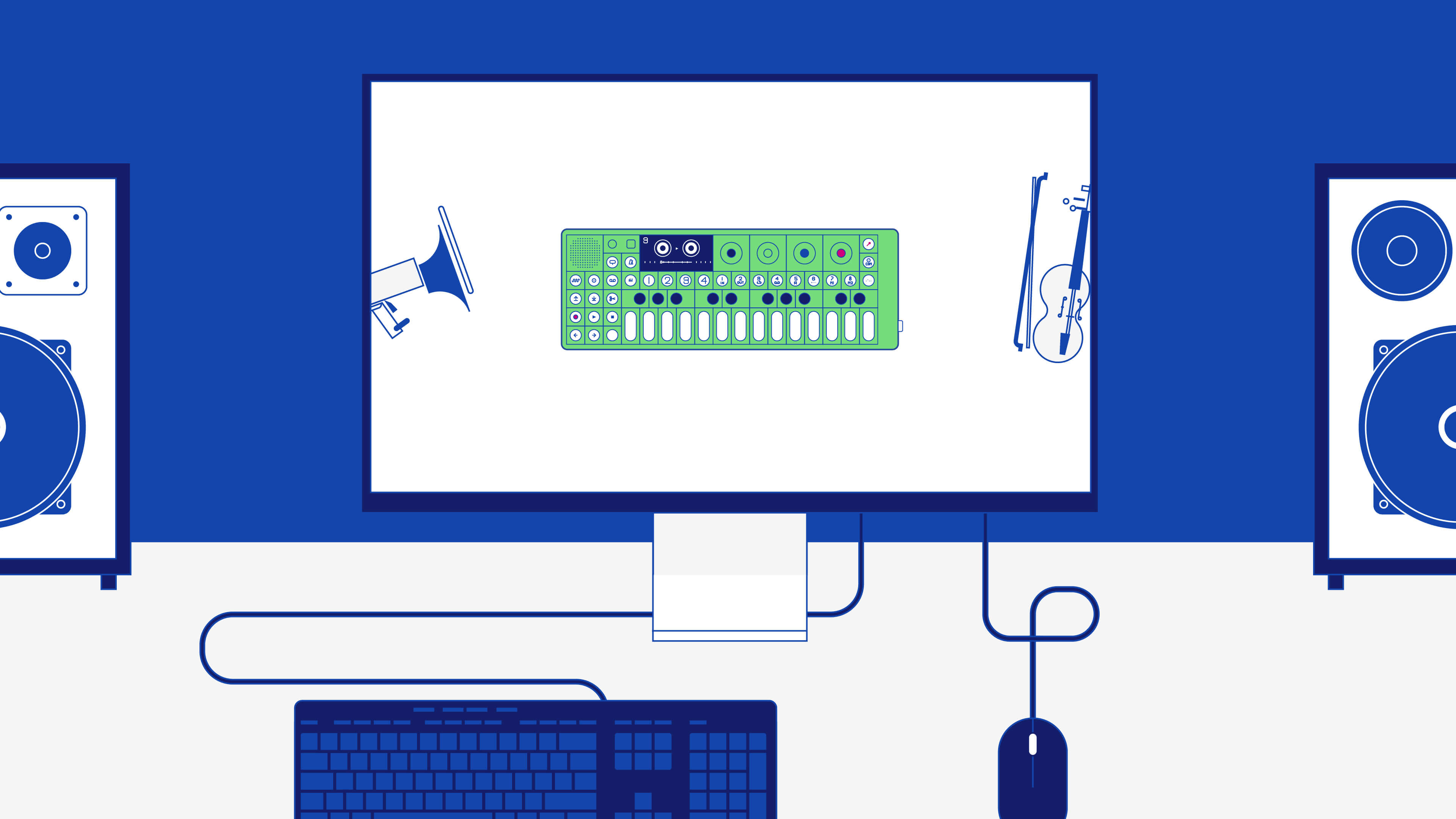 5 sampler VST plugins you didn’t know you needed: see the best VSTs for sampling right here