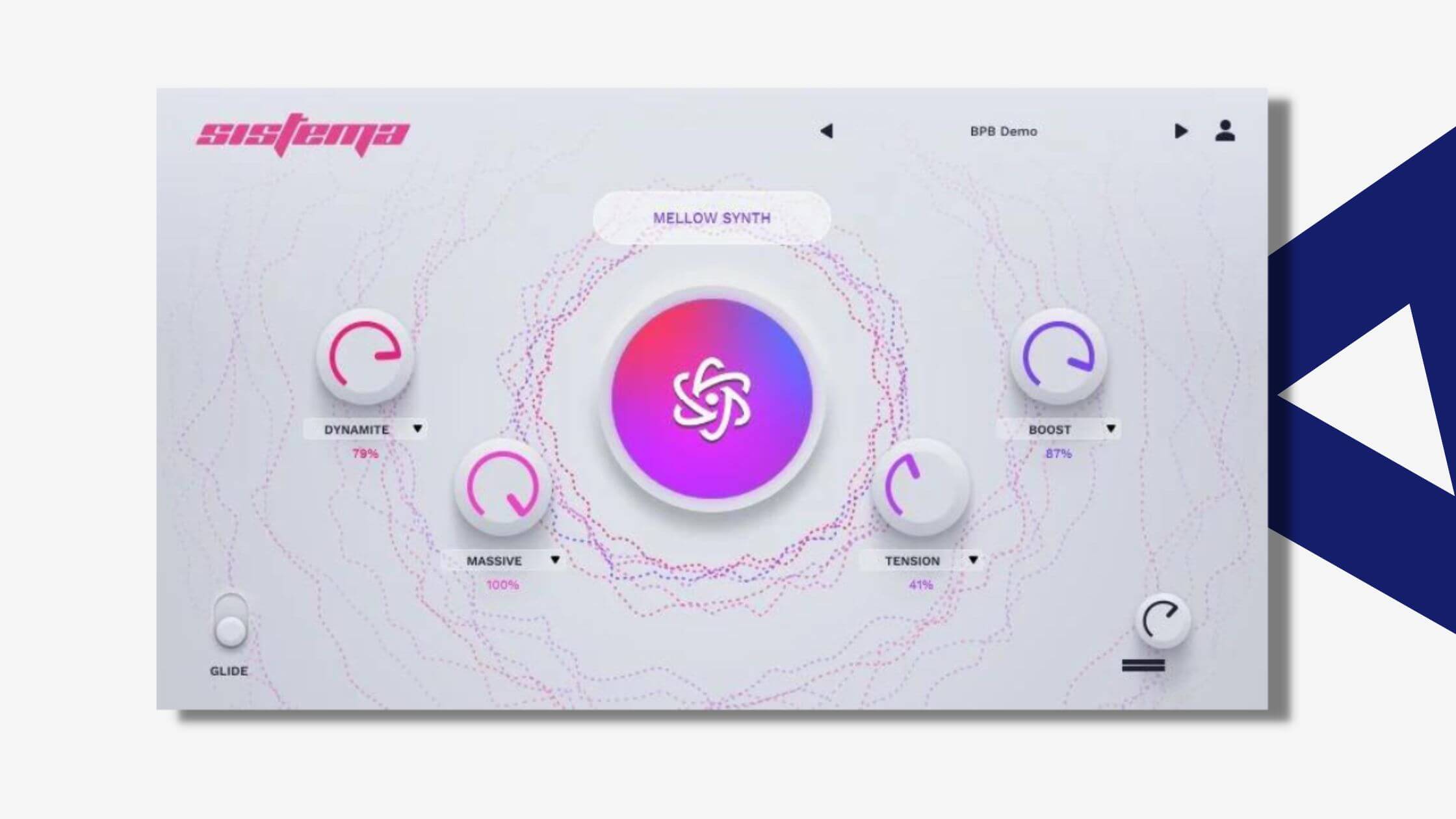 Download Sistema software synth VST with its new free tier and get creative quickly