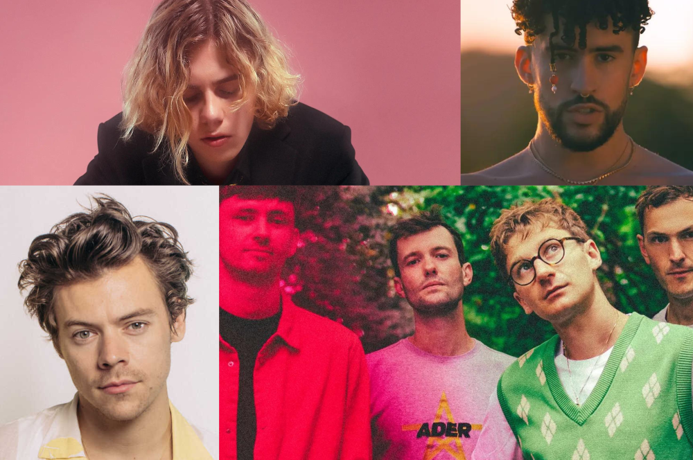 Most streamed songs on Spotify in 2022