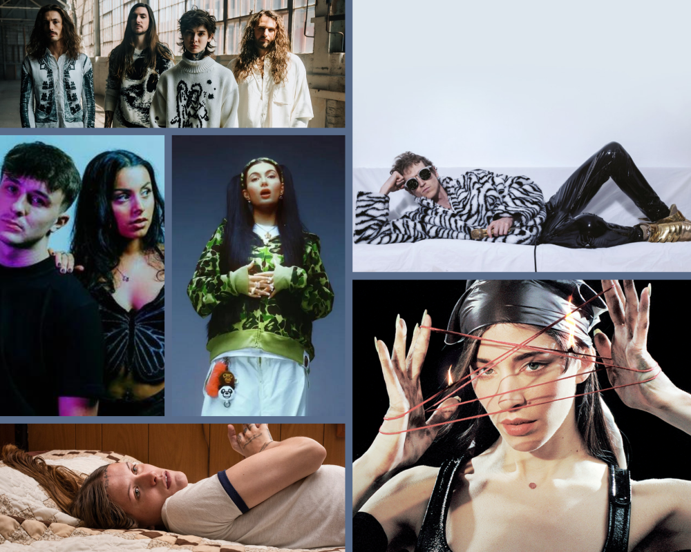 Best songs of 2022 – what was the top song of this year?