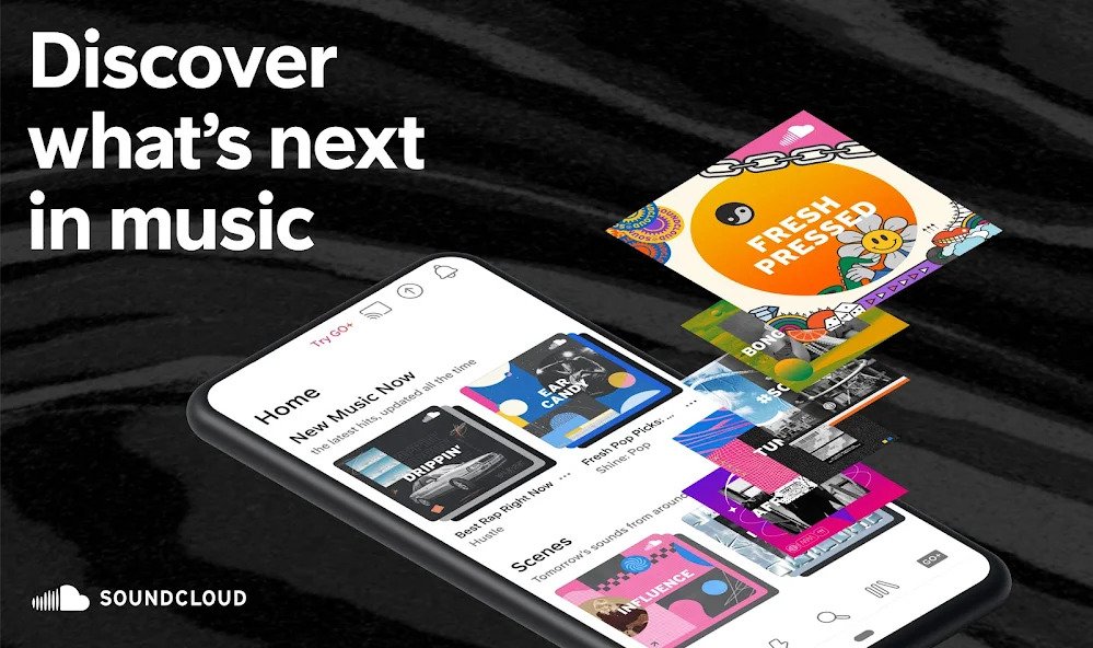 Everything you need to know as an artist on SoundCloud – how to monetize your music for free