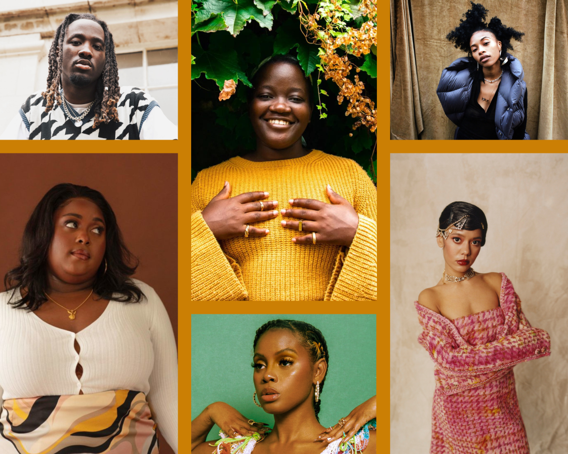 New R&B soul artists for 2023