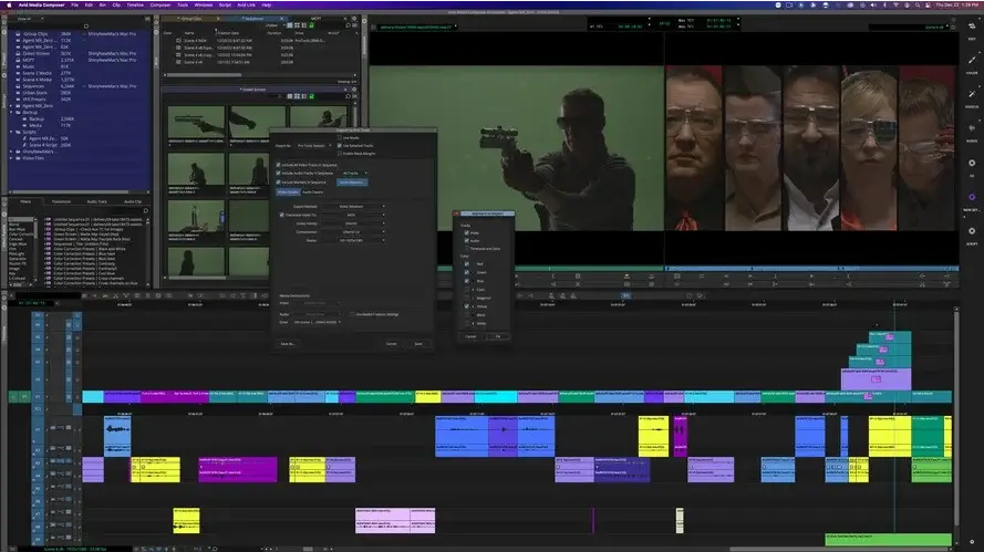 Avid releases Media Composer 2022.12 – now offering an improved collaborative workflow for editing media