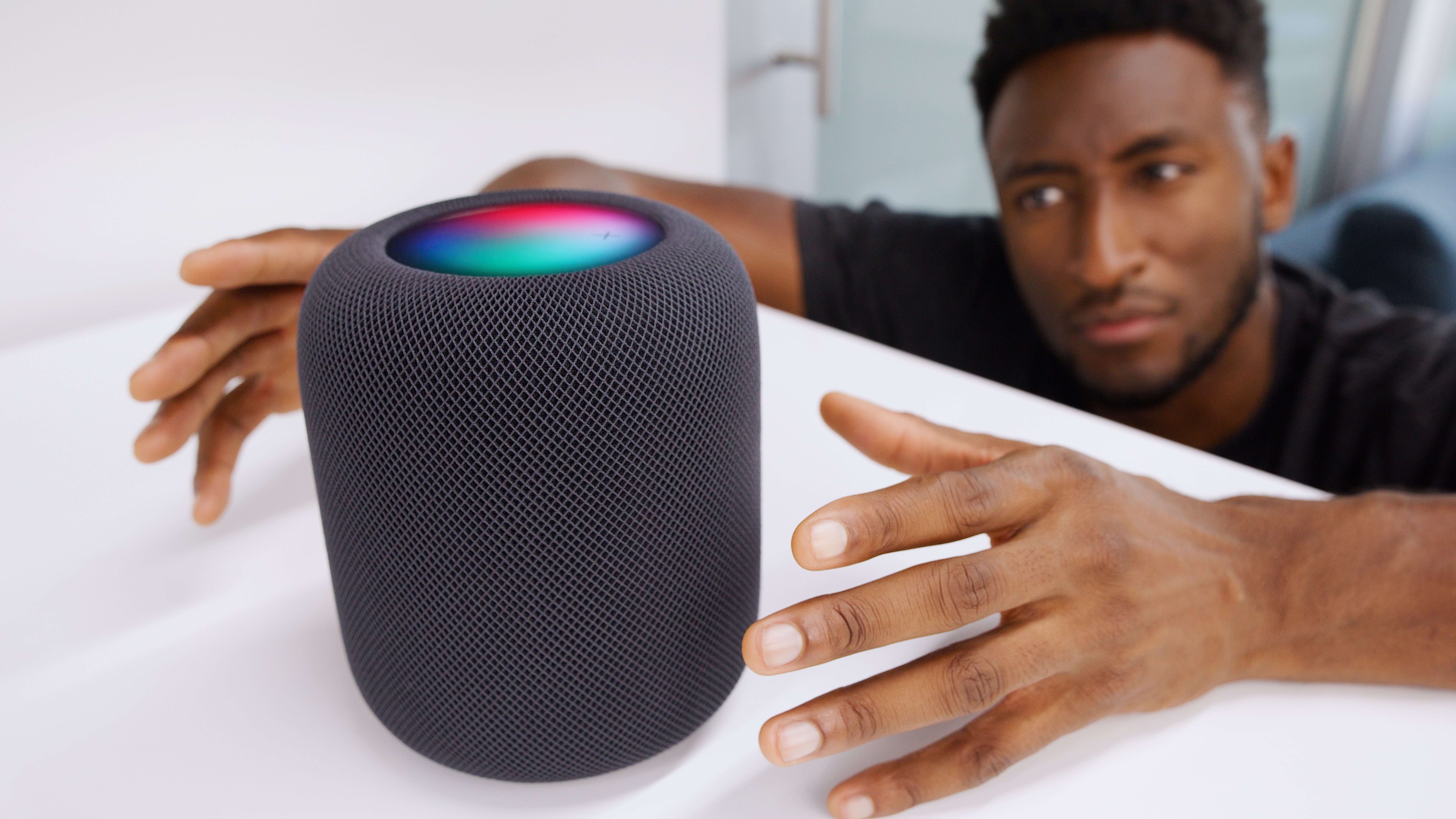 Apple HomePod 2 Review: I’m Confused (Video)