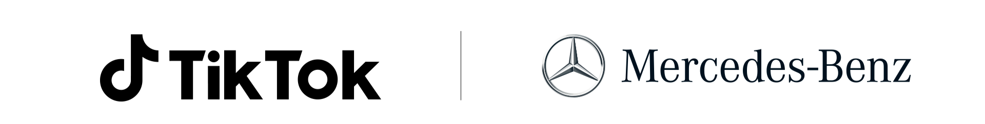 TikTok is now available on your Mercedes-Benz screen